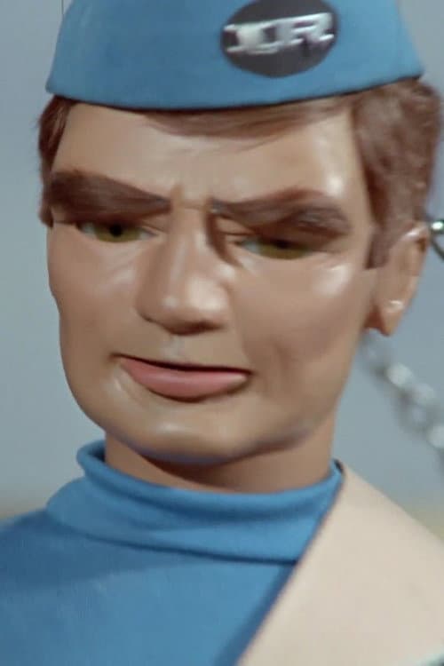 Thunderbirds: The Imposters poster