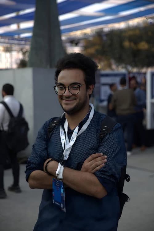 Mouhammed Bahloul profile photo