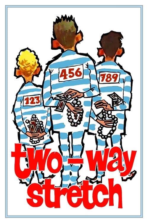 Two-Way Stretch poster