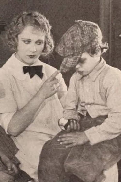 While the Devil Laughs poster