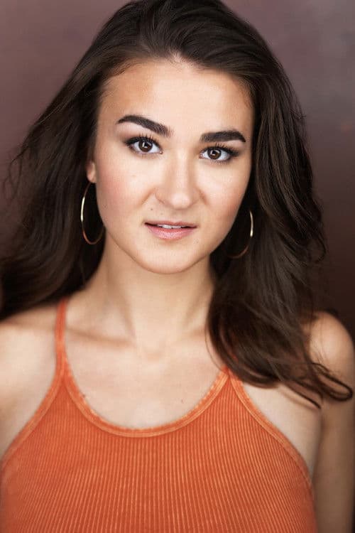 Lillian Vargyas profile photo