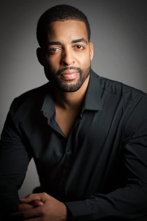 Rashaad Ernesto Green profile photo