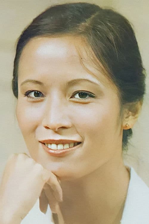 Veronica Mudd profile photo