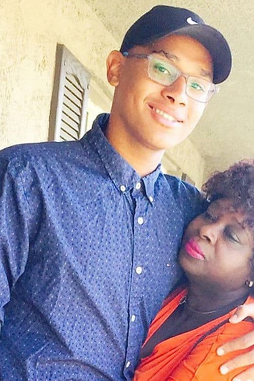 Jimmy J. Carter profile photo