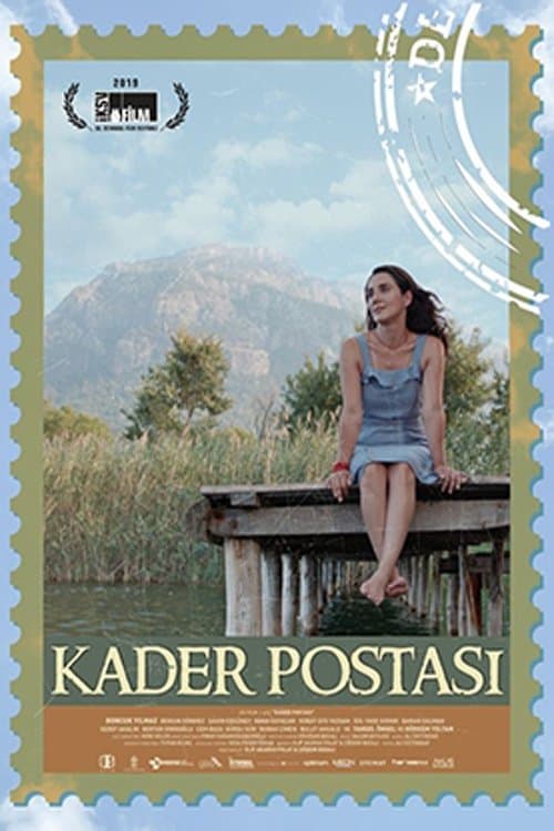 Kader Postası poster