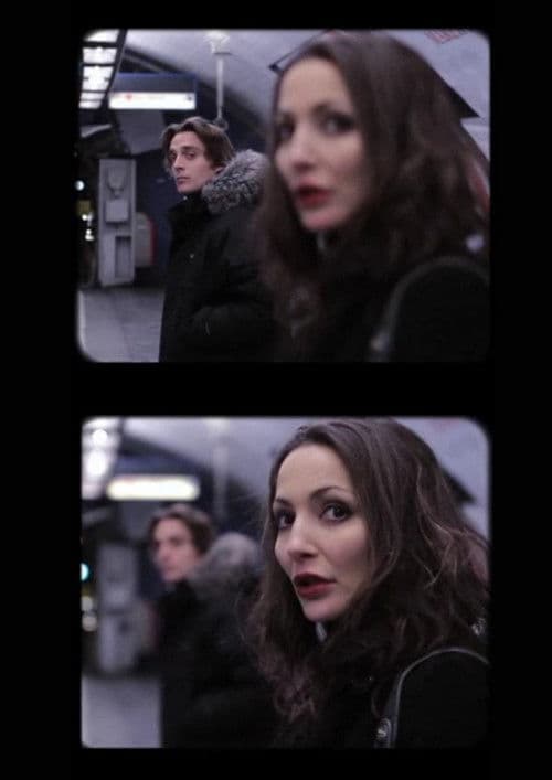 Time Split Collection