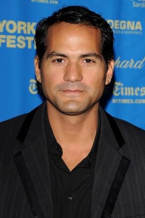 Kahlil Méndez profile photo