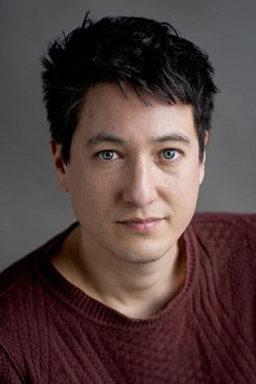 Aaron Rookus profile photo