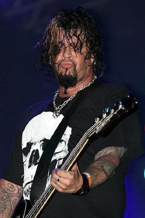 Paul Raven profile photo