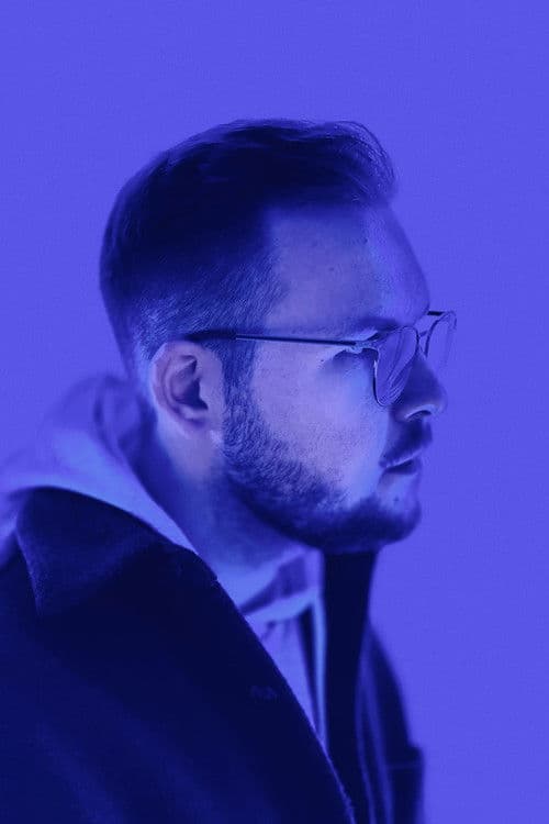 Oliver Birk Wisholm profile photo