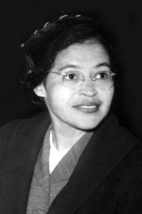 Rosa Parks profile photo