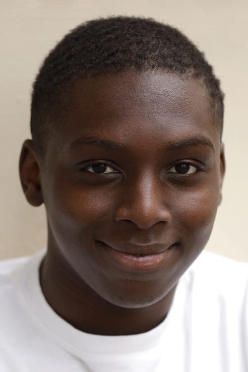 Mamadou Haïdara profile photo