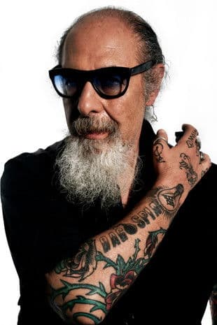 Roberto D'Agostino profile photo