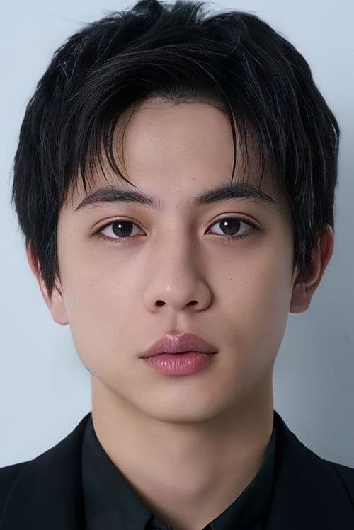 Tanaka Koki profile photo