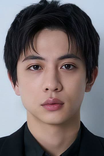 Tanaka Koki profile photo