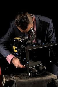 Evan Samaras profile photo