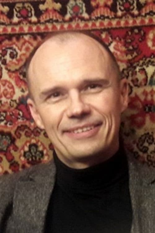 Dmitry Nikishkin profile photo