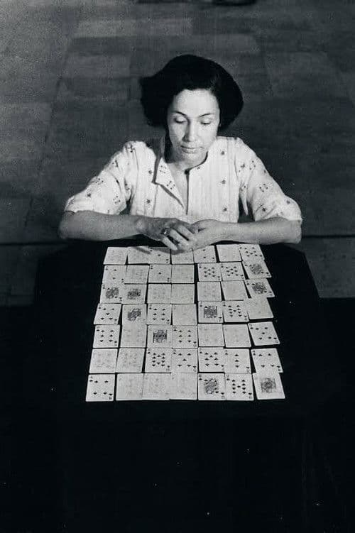 Anna Maria Maiolino profile photo