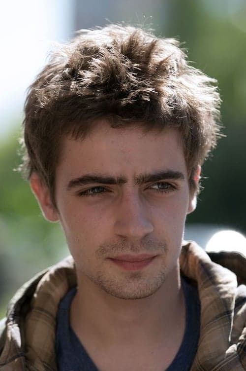 Stefan Crepon profile photo