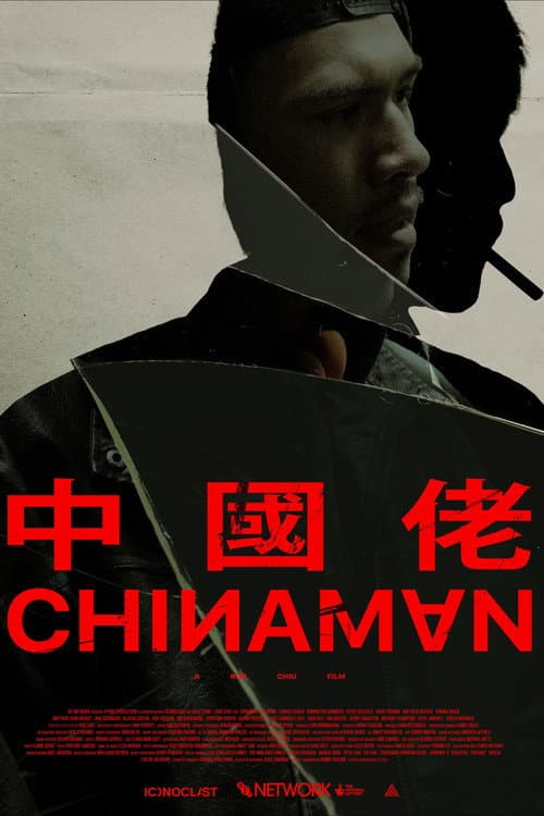 Chinaman poster