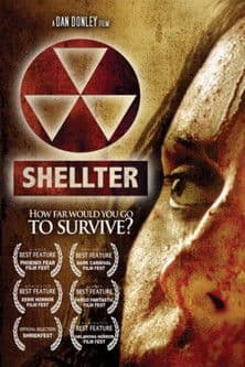 Shellter poster