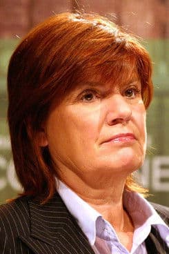 Christine Westermann profile photo