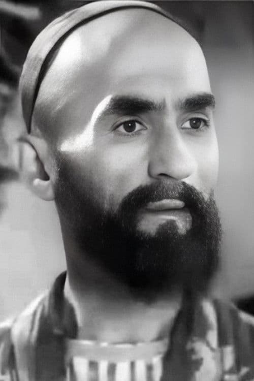 Usman Salimov profile photo