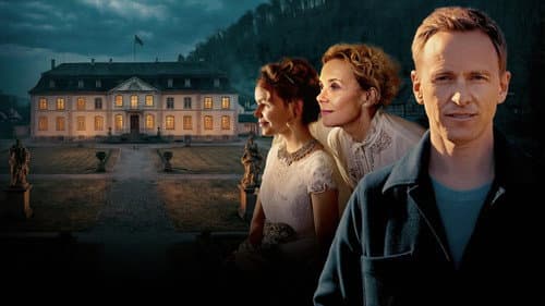 Die geheime Welt des Adels – mit Jochen Breyer poster