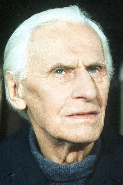 Fritz Rasp profile photo