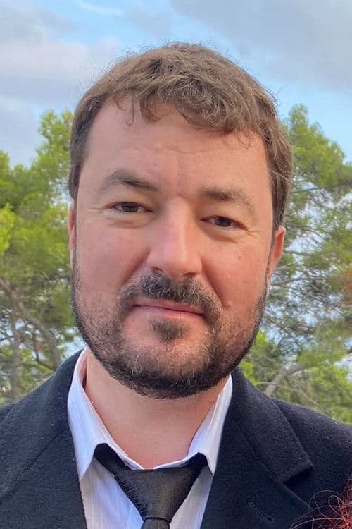 Vasilis Spiliopoulos profile photo