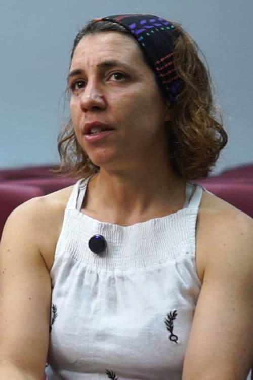 Ariane Holzbach profile photo