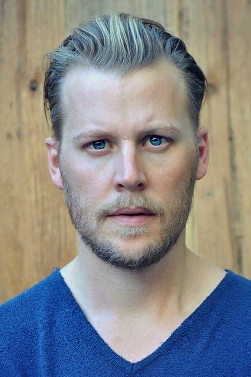 David Hoflin profile photo