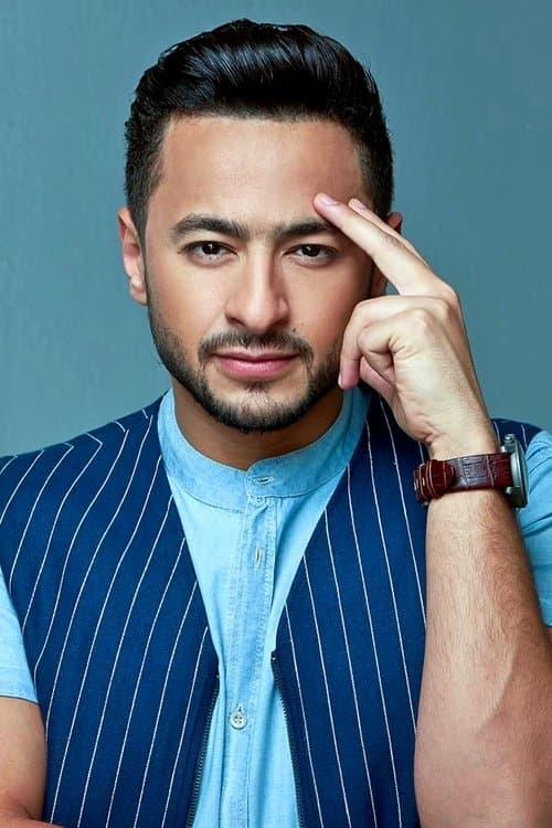 Hamada Helal profile photo