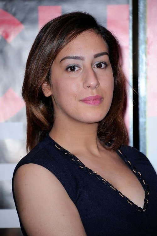 Sara Elhamdi Elalaoui profile photo