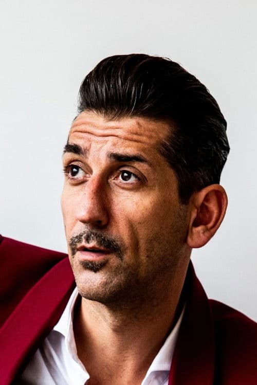 Danny Vera profile photo