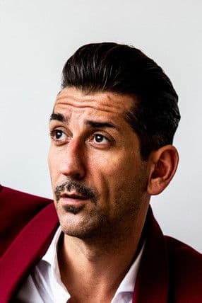 Danny Vera profile photo