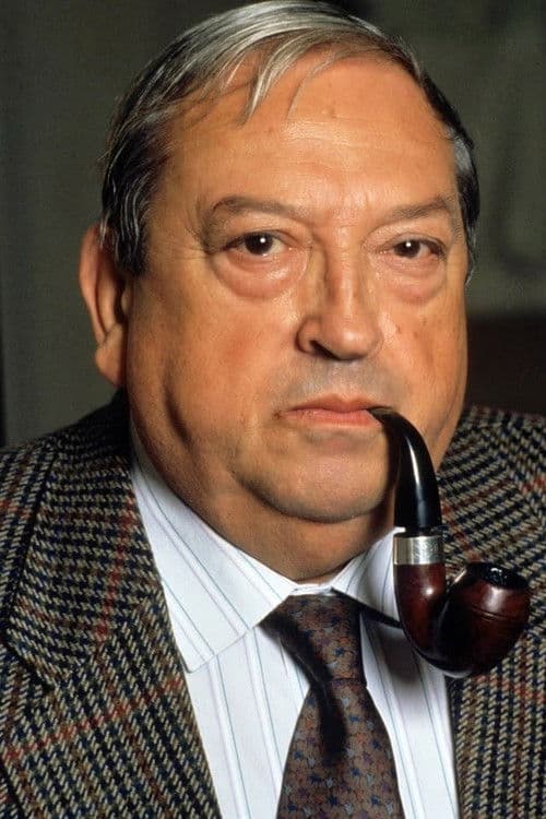 Jacques Le Goff profile photo