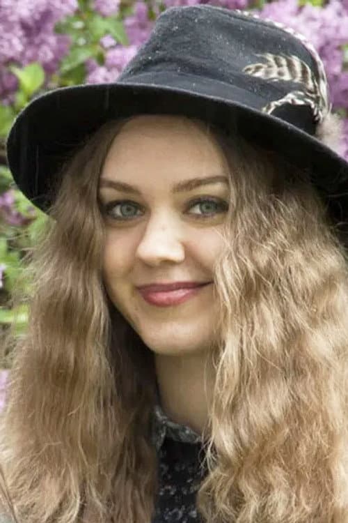 Johanna Söderberg profile photo