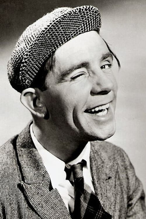 Norman Wisdom profile photo