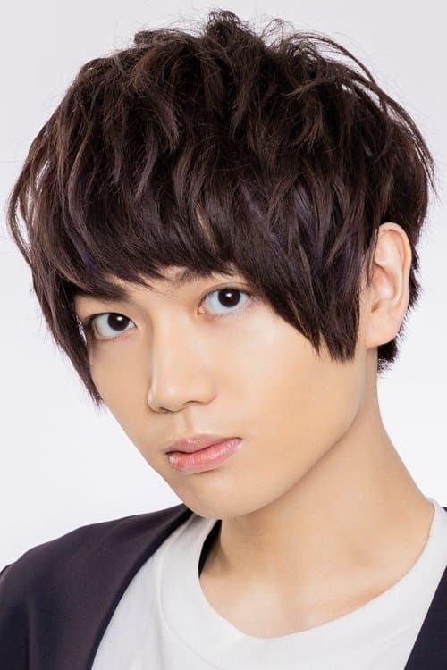 Shoya Chiba profile photo