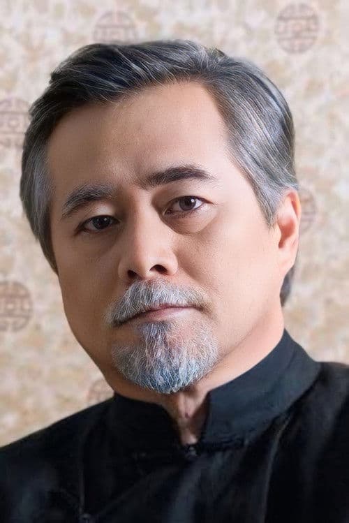 Gacian Jarusomboon profile photo