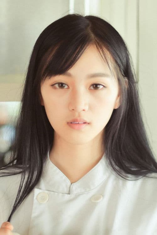 Huang Cancan profile photo