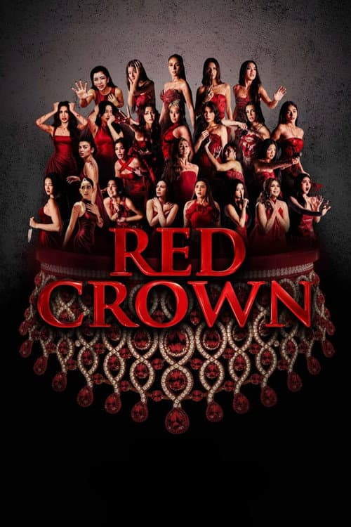 Red Crown poster
