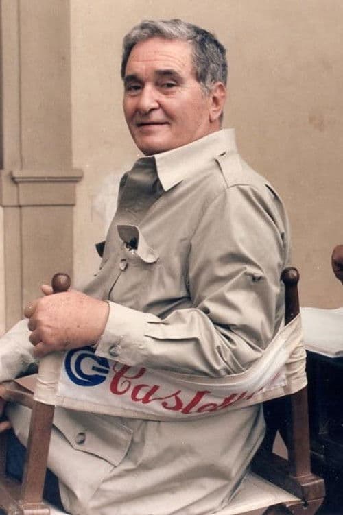 Franco Castellano profile photo