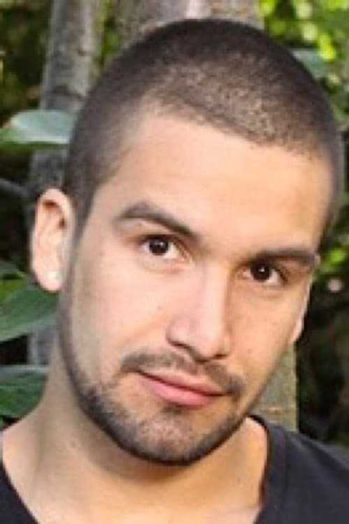 Toby Park profile photo