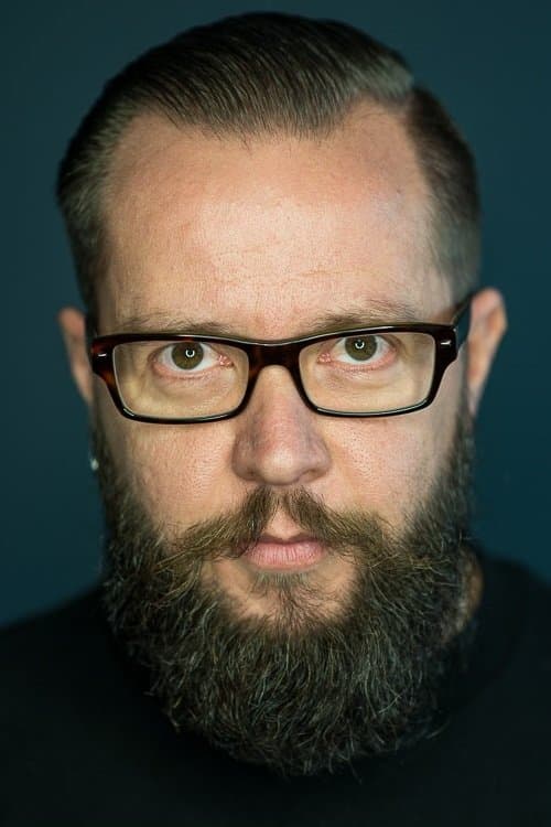 Richard Ian Cox profile photo