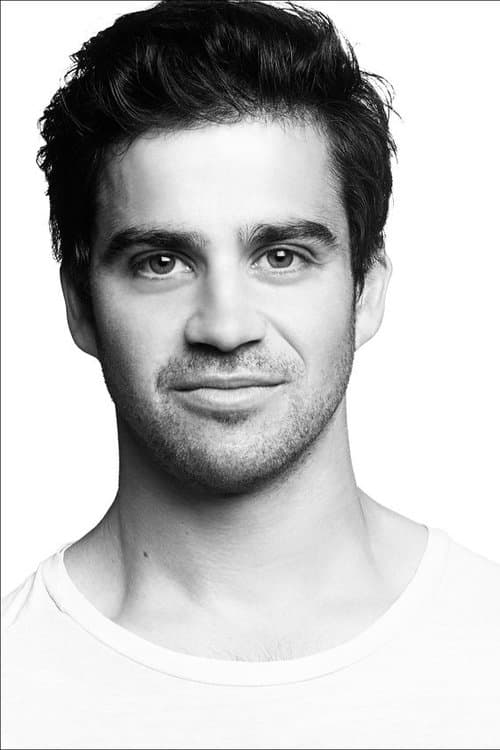 Rupert Lazarus profile photo