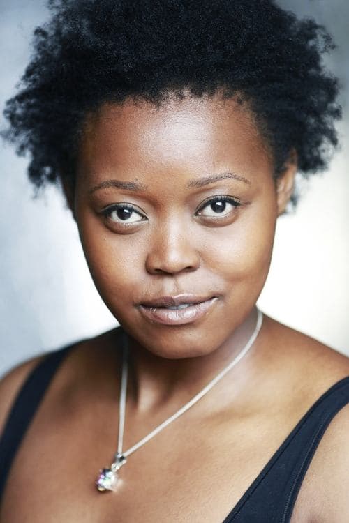 Luyanda Unati Lewis-Nyawo profile photo