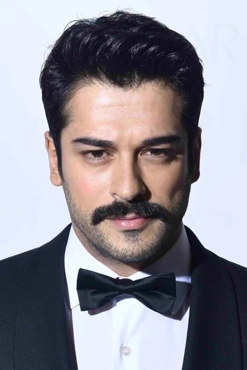 Burak Özçivit profile photo