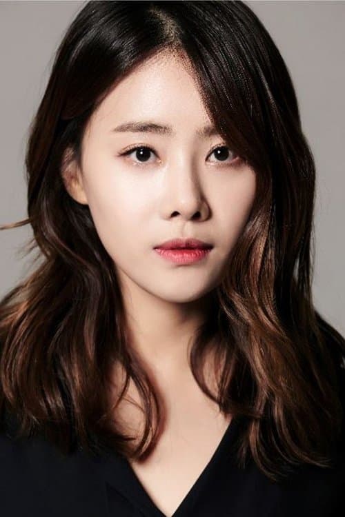 Hong Yi-joo profile photo